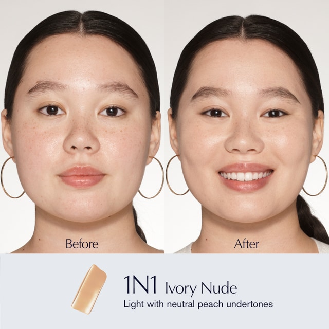 Futurist Skin Tint Serum 