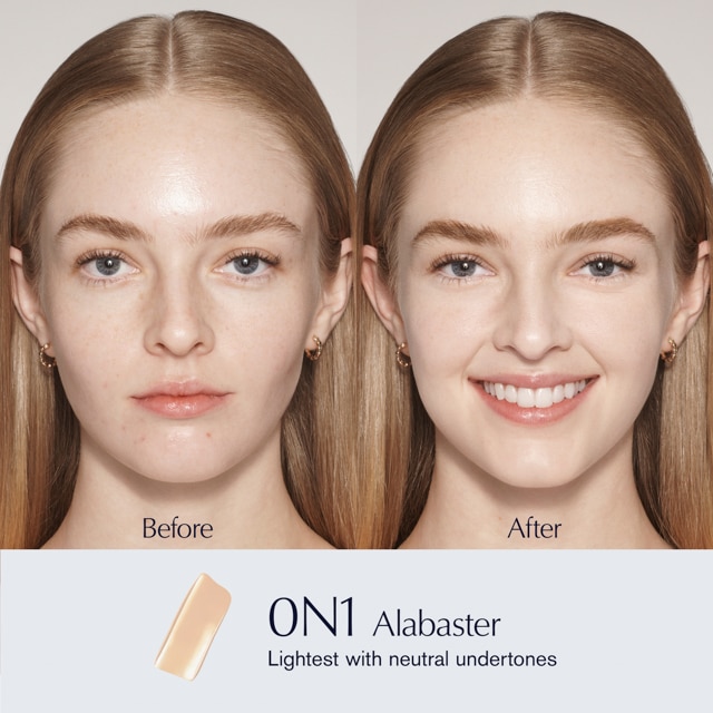 Futurist Skin Tint Serum 