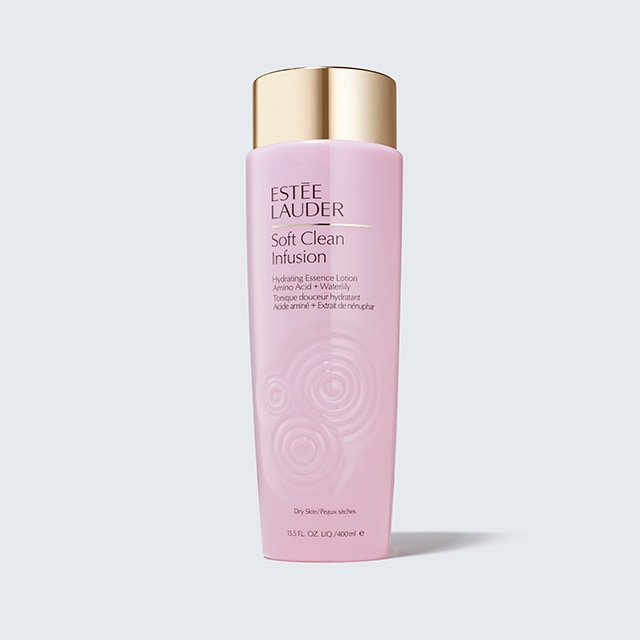 Soft Clean Infusion