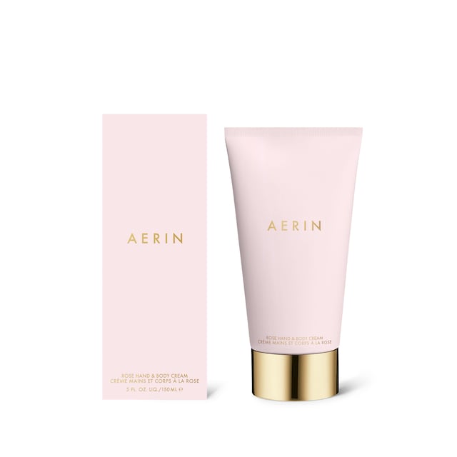 AERIN Rose Hand & Body Cream