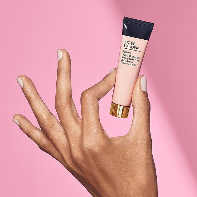 Futurist Aqua Brilliance™ Travel Size