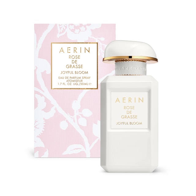 AERIN Rose de Grasse Joyful Bloom