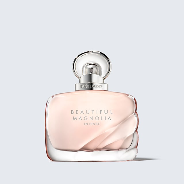Beautiful Magnolia Intense