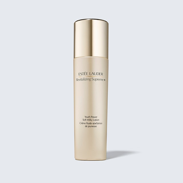 Revitalizing Supreme+