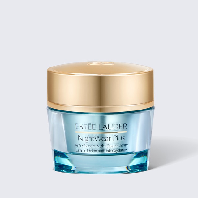 NightWear Plus Moisturiser