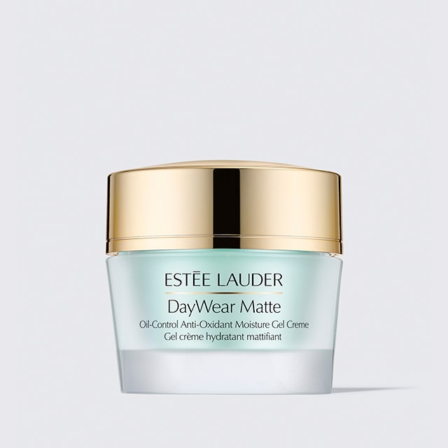 DayWear Matte Moisturiser