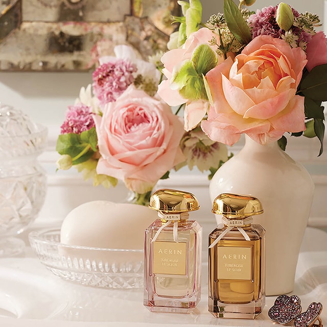 AERIN Tuberose Le Jour