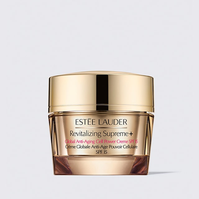 Revitalizing Supreme+