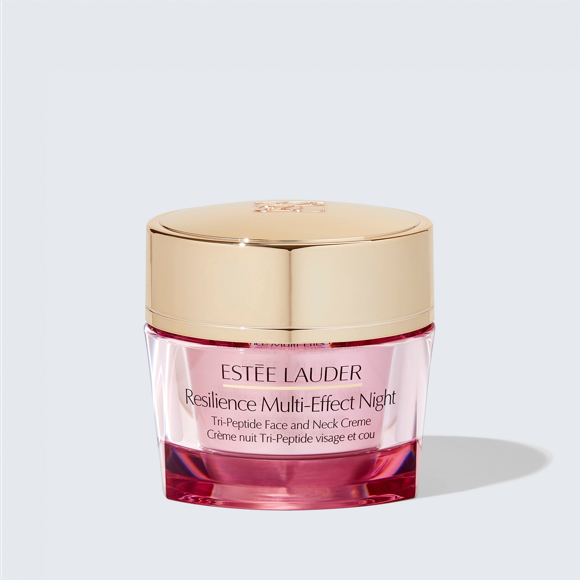 Resilience Multi-Effect Night Moisturiser