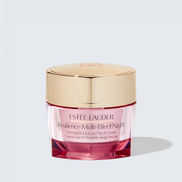 Resilience Multi-Effect Night Moisturiser