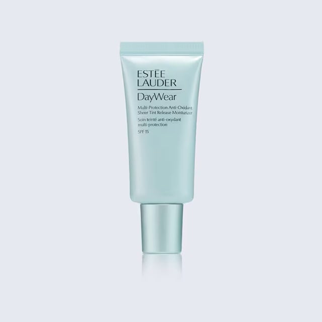DayWear Multi-Protection Anti-Oxidant Sheer Tint Release Moisturizer SPF 15