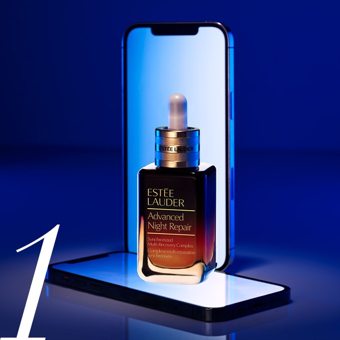 Advanced Night Repair Serum