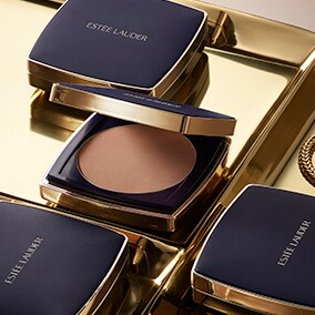 Double Wear Matte Powder