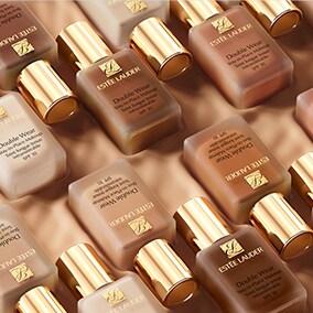 Look and feel your most confident with a foundation upgrade.