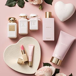 Aerin Lauder Rose Ritual Rose products