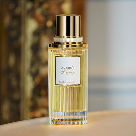 Extraordinary scents from the Luxury Fragrance Collection