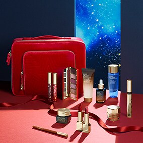 Blockbuster gift set