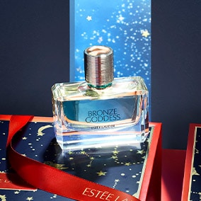Bronze Goddess Fragrance 