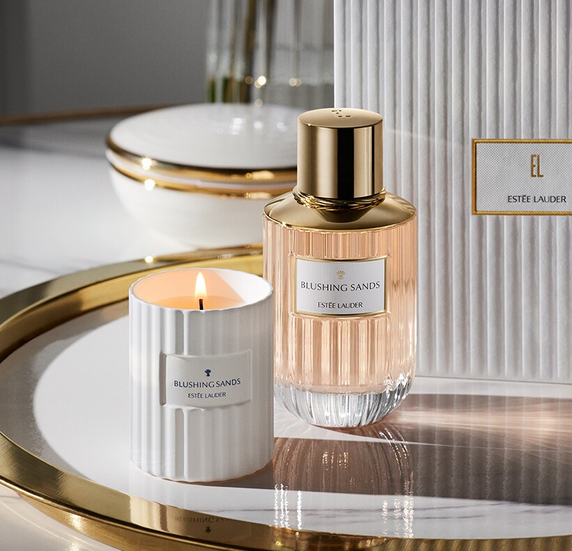 Receive a full-size candle worth £25 when you buy a full-size 100ml Luxury Fragrance