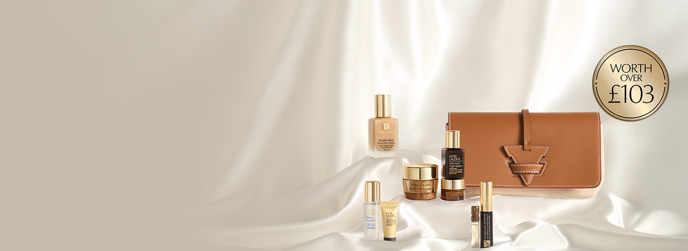Foundation offer