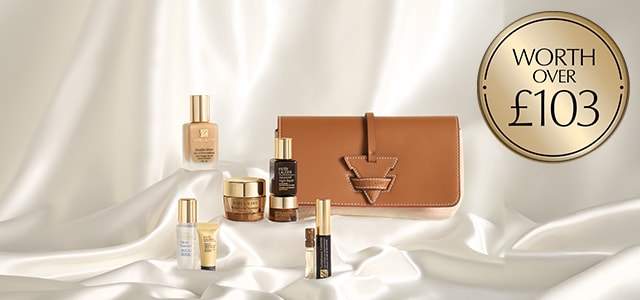 Foundation offer