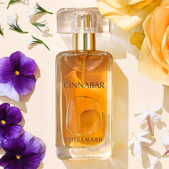 Different foundation smooshes, showing the difference in texture and available shades