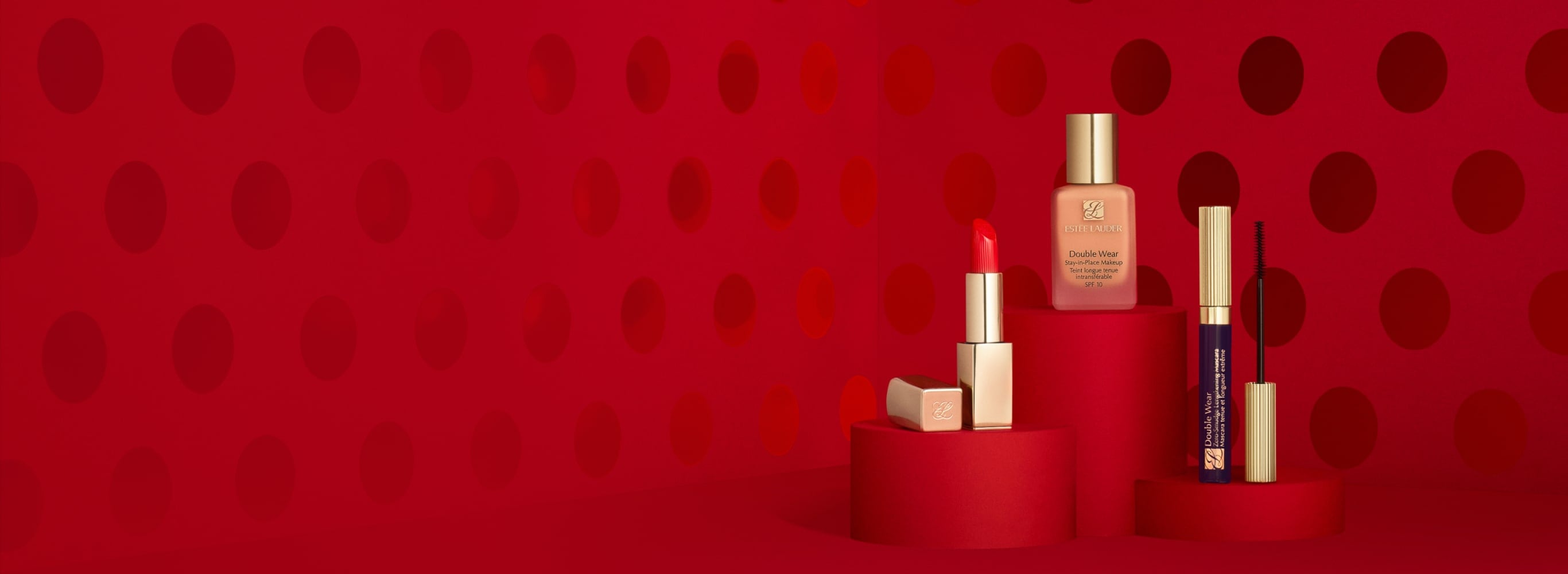 Cyber Makeup Category Black Friday