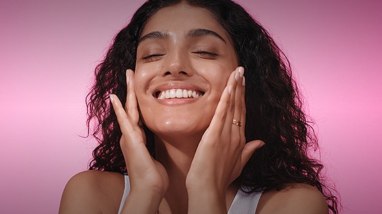 glowing skin estee lauder