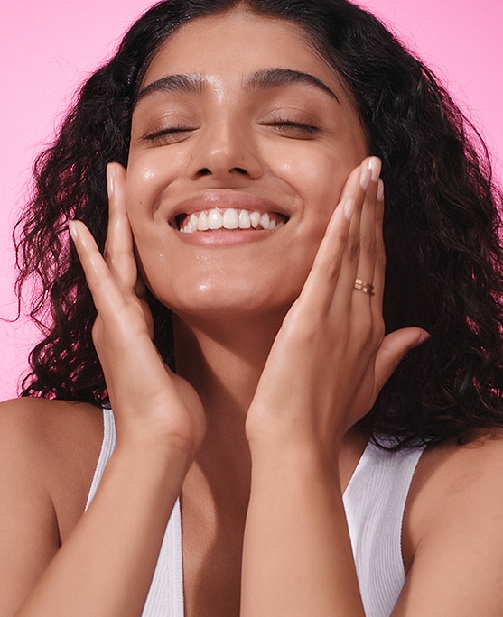 glowing skin estee lauder