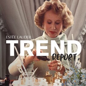 The Trend Repot: Your go-to guide for the season's latest trends, tips & product picks.