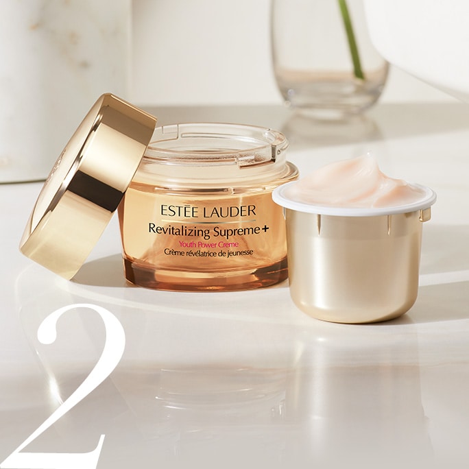 Revitalizing Supreme+ Creme