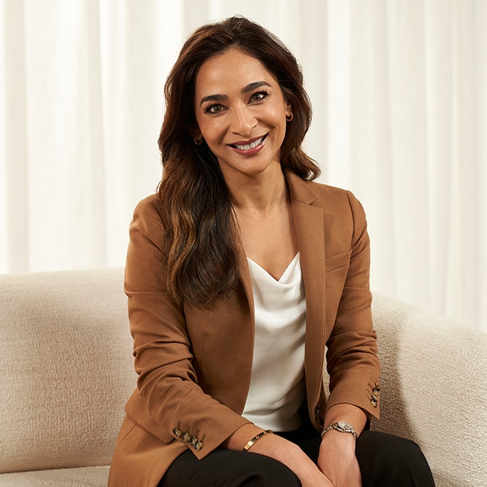 Dr Anjali Mahto