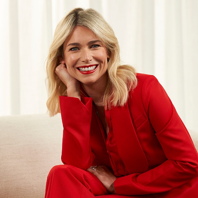 Dr Naomi Potter