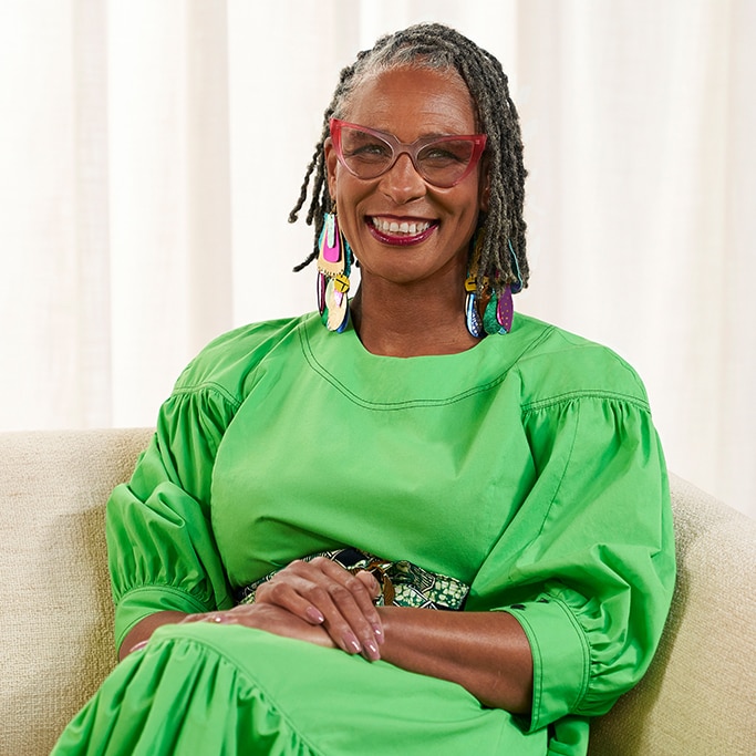 Karen Arthur