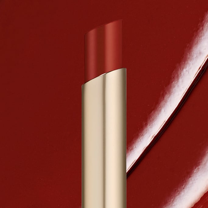 Pure Color Explicit Shine Lipstick