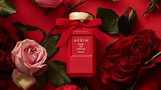 photo of AERIN Rose de Grasse Rouge