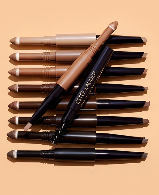 photo of the brow multitasker