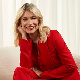 Dr Naomi Potter