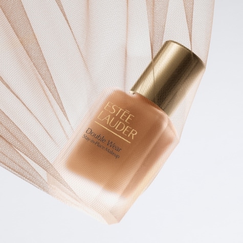A photo of Estee Lauder Double Wear foundation