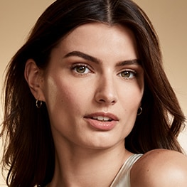 photos of woman model how to determine skintype