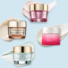 photo of best estee lauder moisturisers