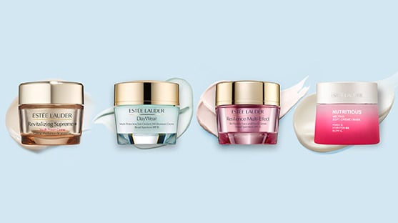 photo of best estee lauder moisturisers
