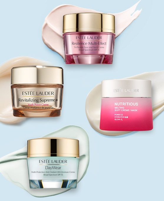 photo of best estee lauder moisturisers