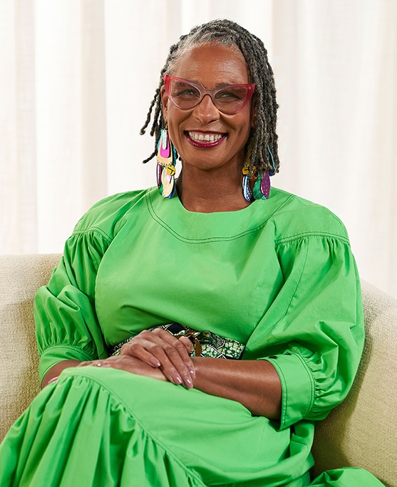 Karen Arthur