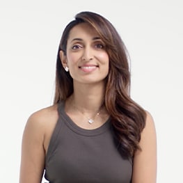 An image of Dr Pyal
