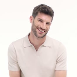 An image of model Ryan Barrett
