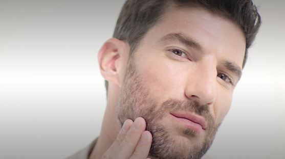 An image of model Ryan Barrett