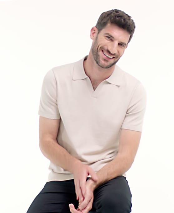 An image of model Ryan Barrett