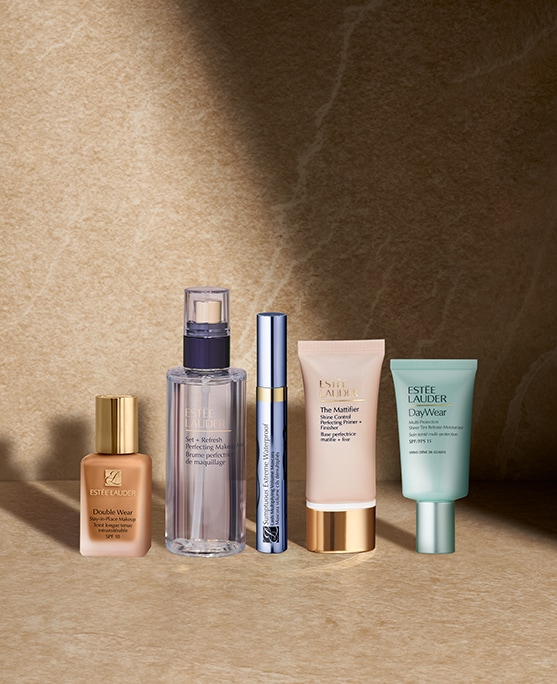 photo of our 5 summer makeup must-haves