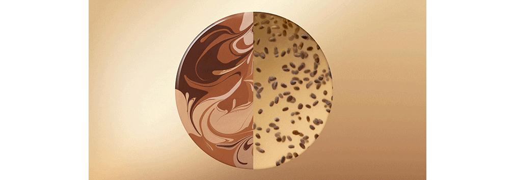 chia seed extract estee lauder